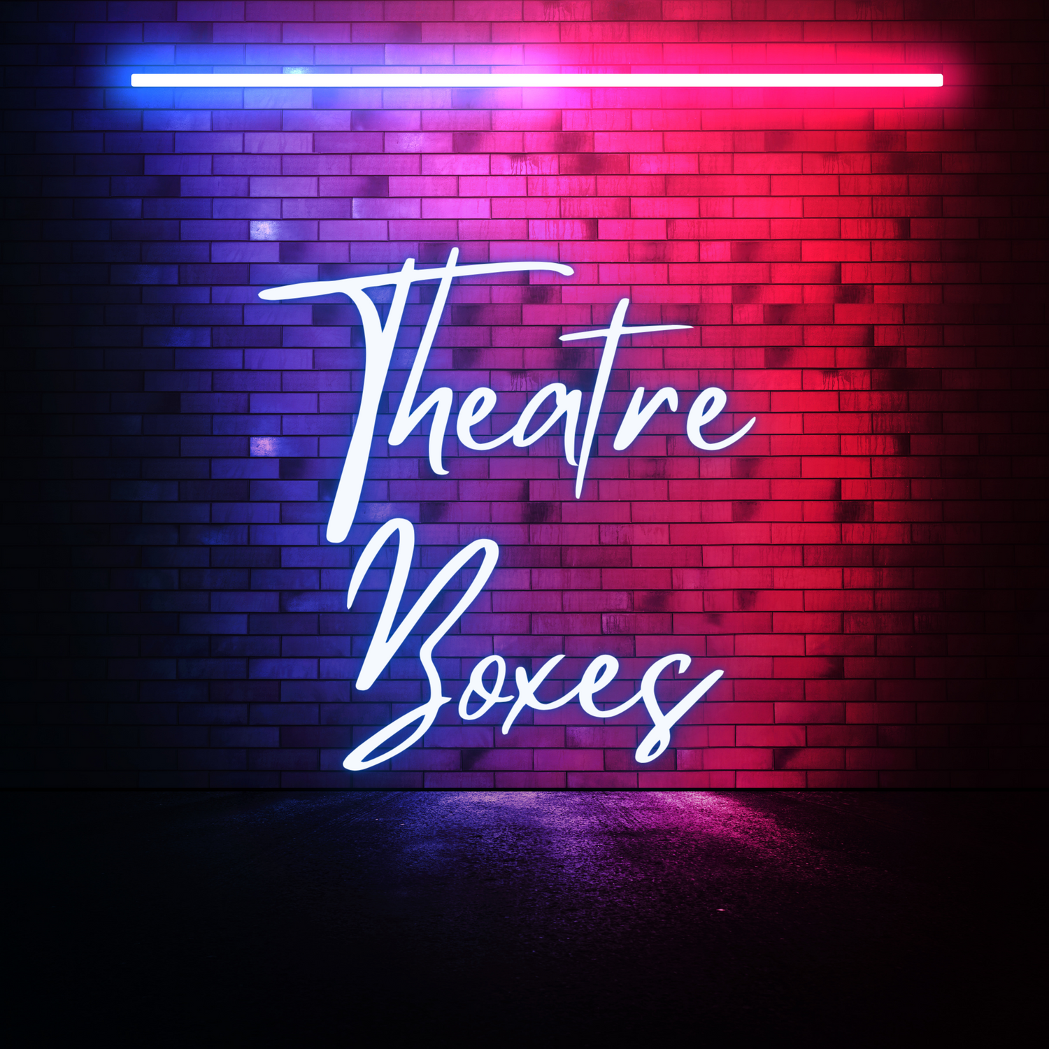 Theatre Boxes