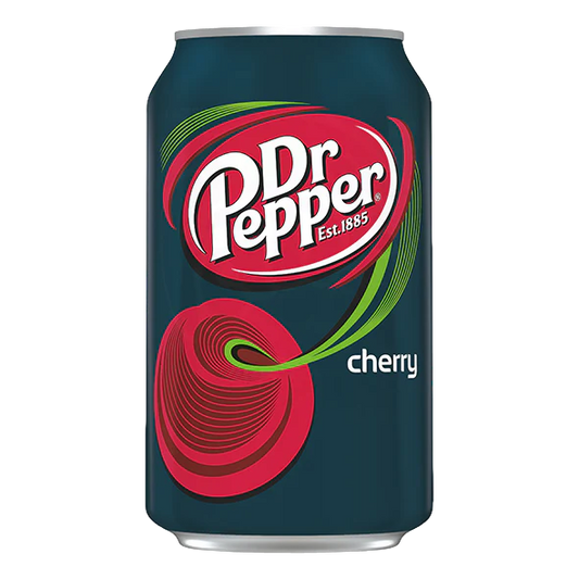 Dr Pepper - Cherry