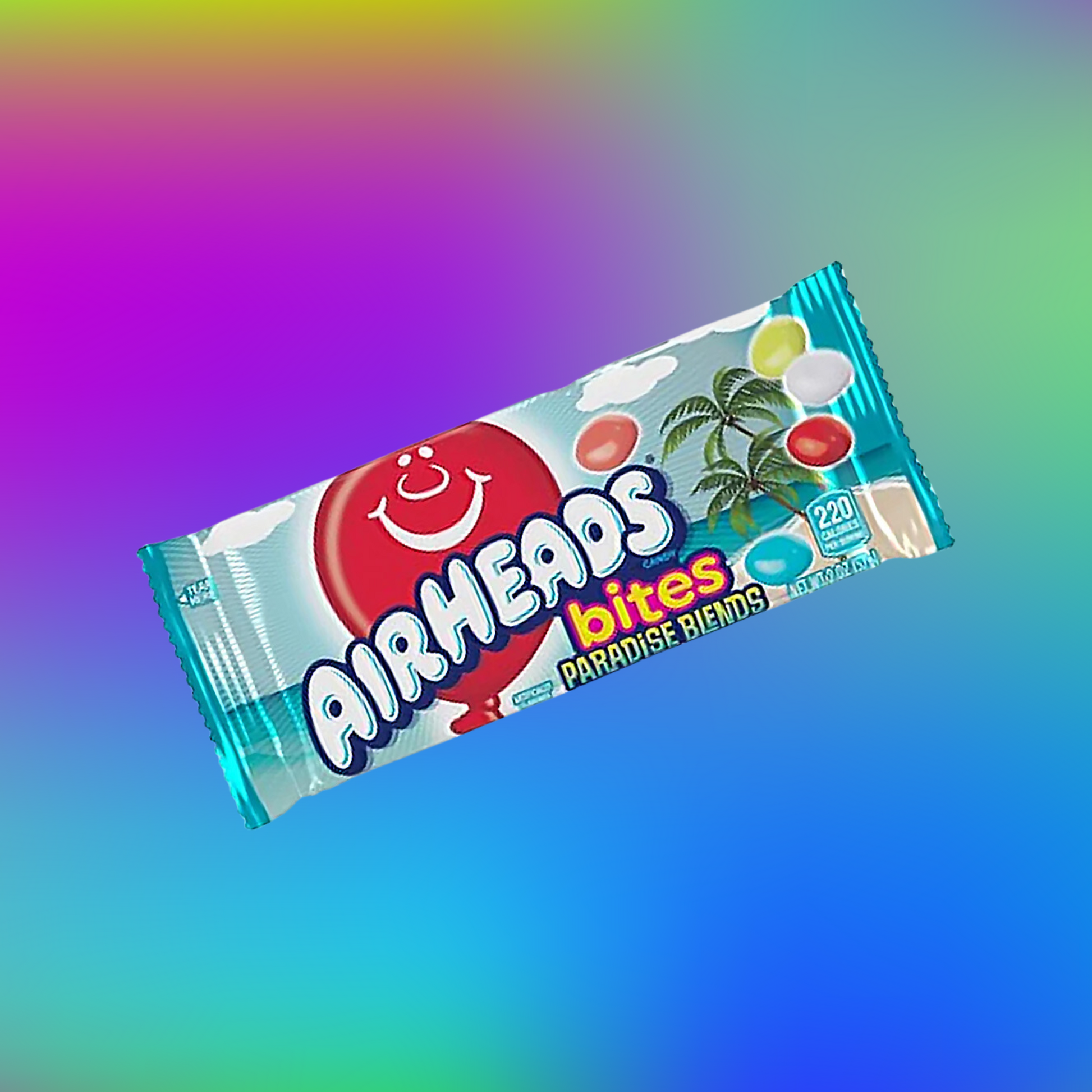 Airhead Bites 