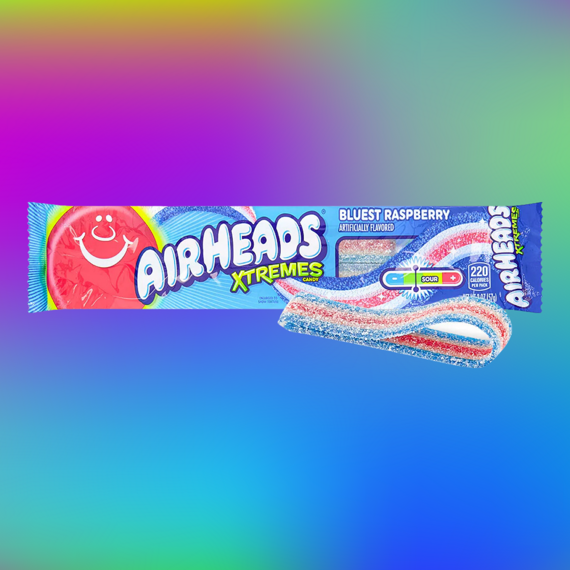 Airheads Xtremes