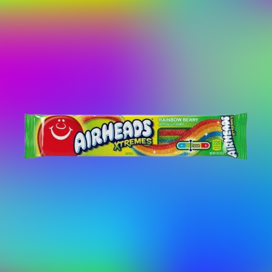 Airheads Xtremes - Rainbow