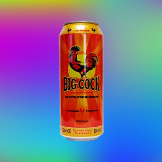 Big C Energy (USA)