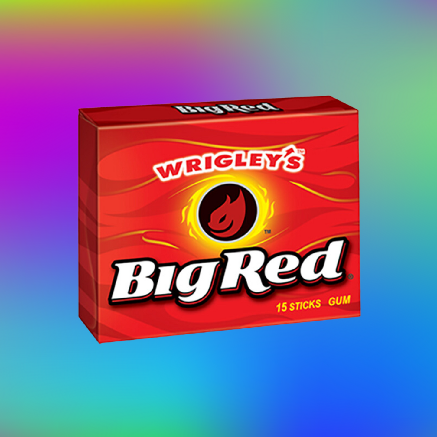 Big Red (USA)