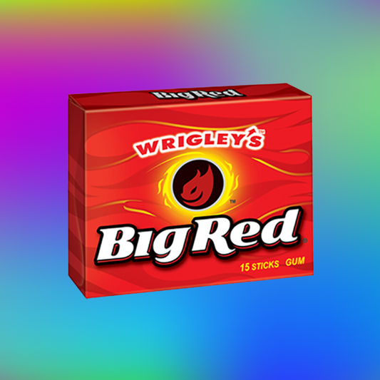 Big Red (USA)