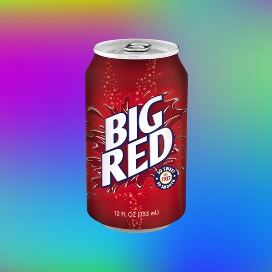 Big Red (USA)