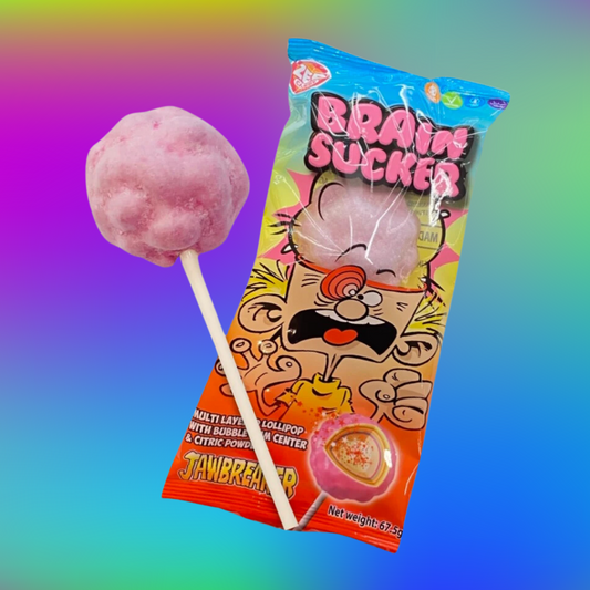 Brain Sucker