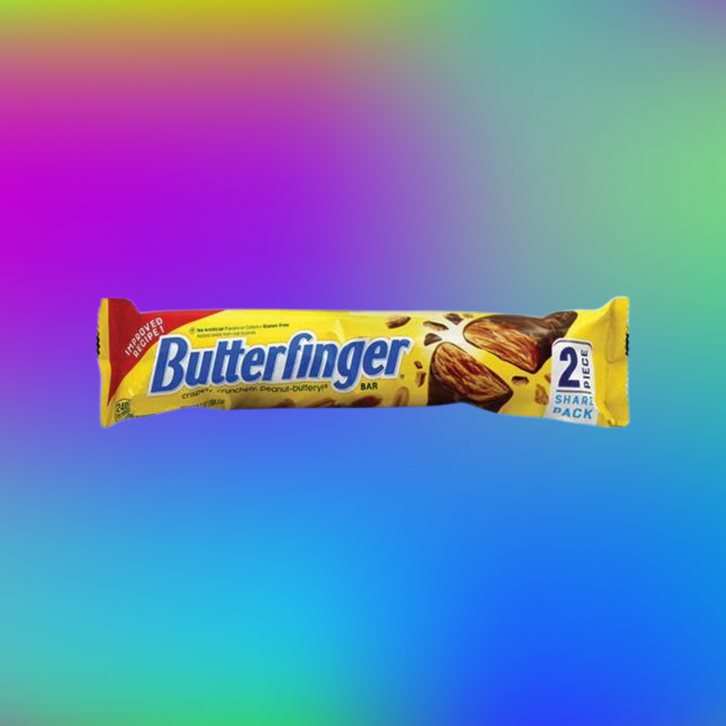 Butterfinger King Size (USA)