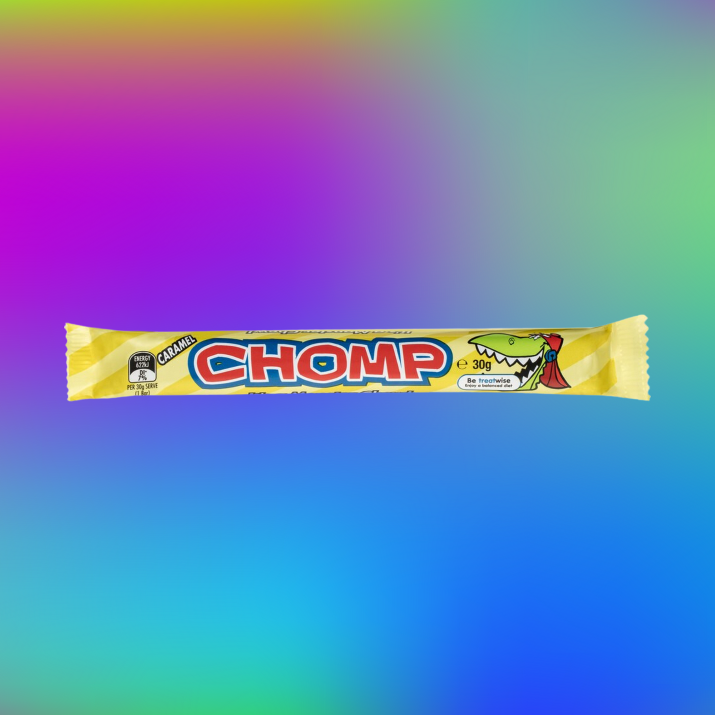 Chomp