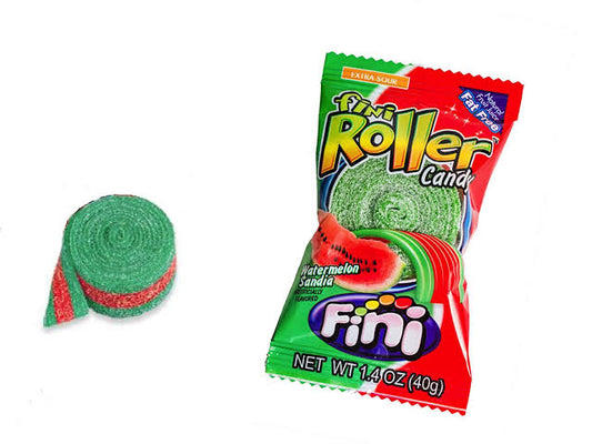 Fini Roller Watermelon