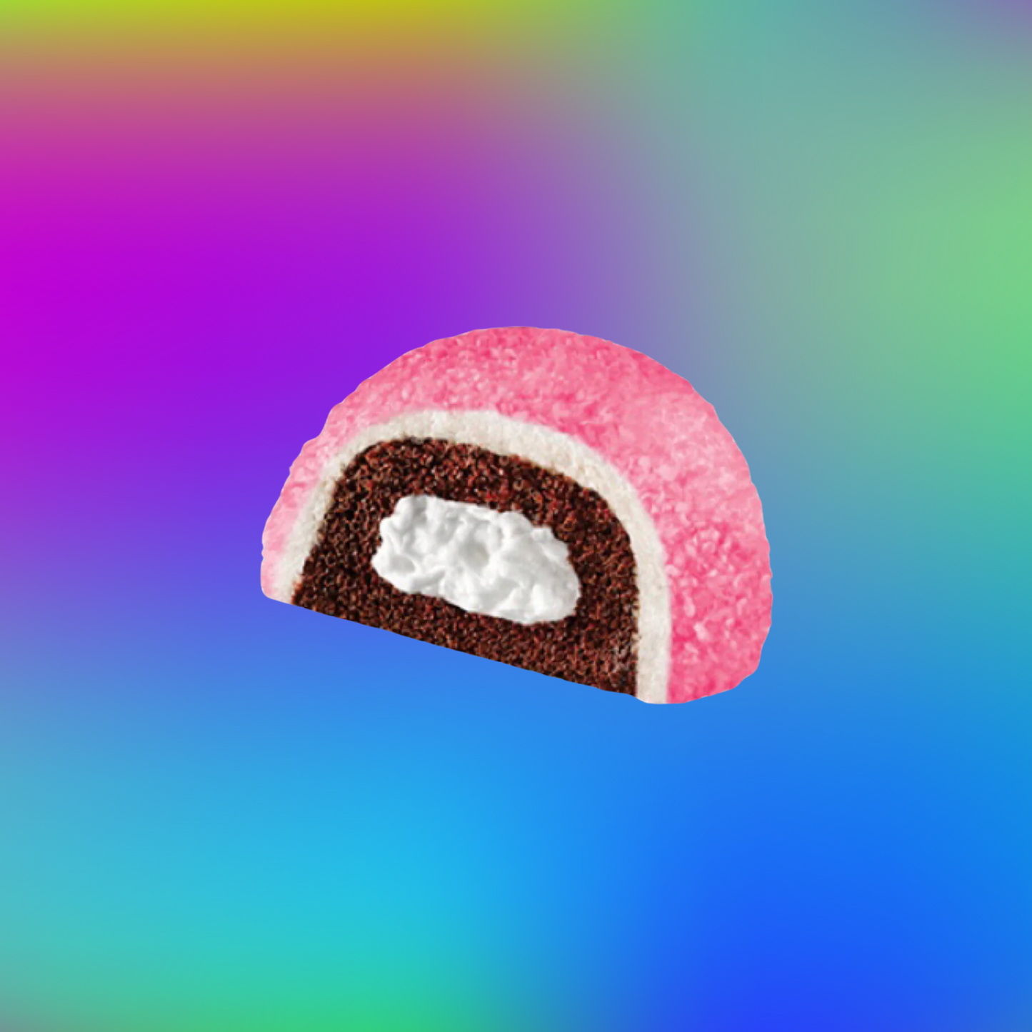 Hostess Snowballs Individual (USA)