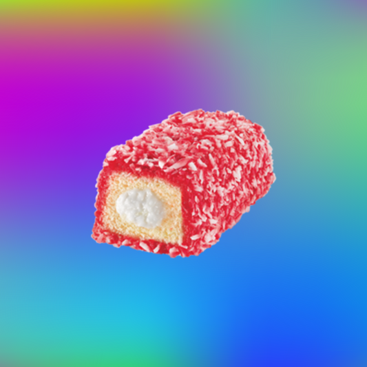 Hostess Raspbery Zingers Individual (USA)