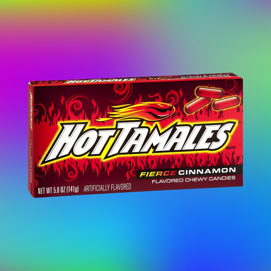 Hot Tamales