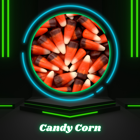 Indian Candy Corn