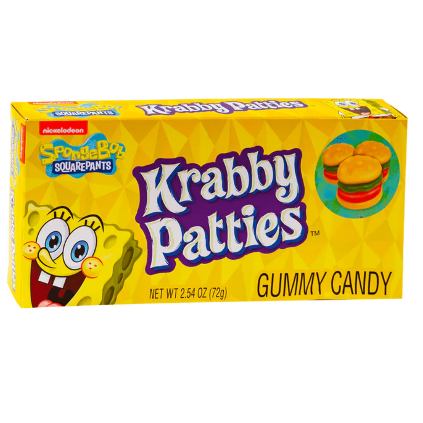 Krabby Patties