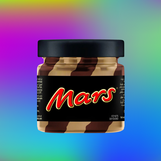 Mars Spread