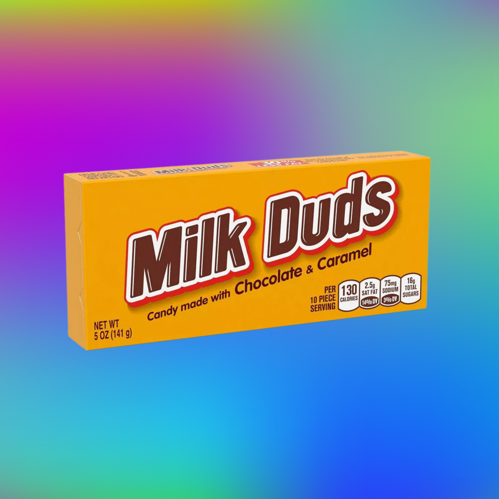 Milk Duds