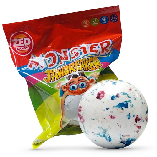 Monster Jawbreaker