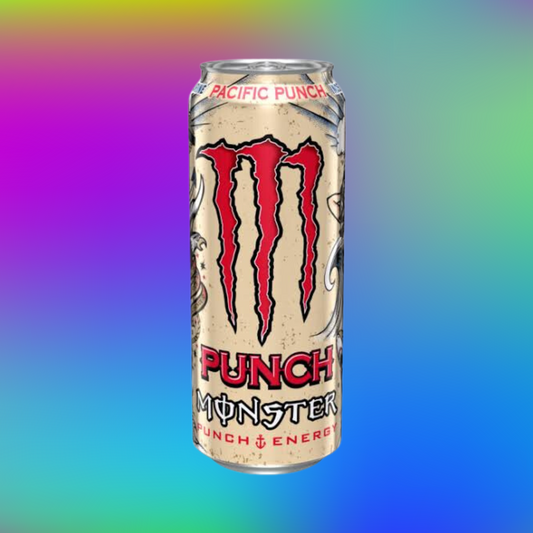 Monster Pacific Punch