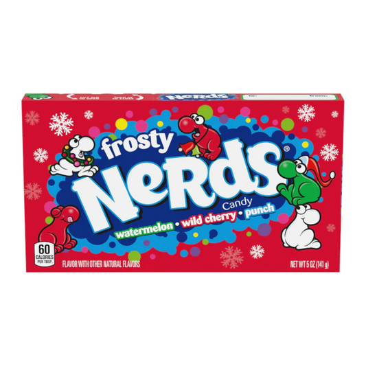 Nerds Frosty