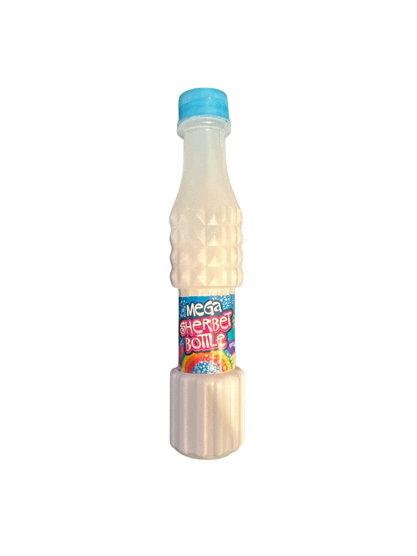 Mega Sherbet Bottle