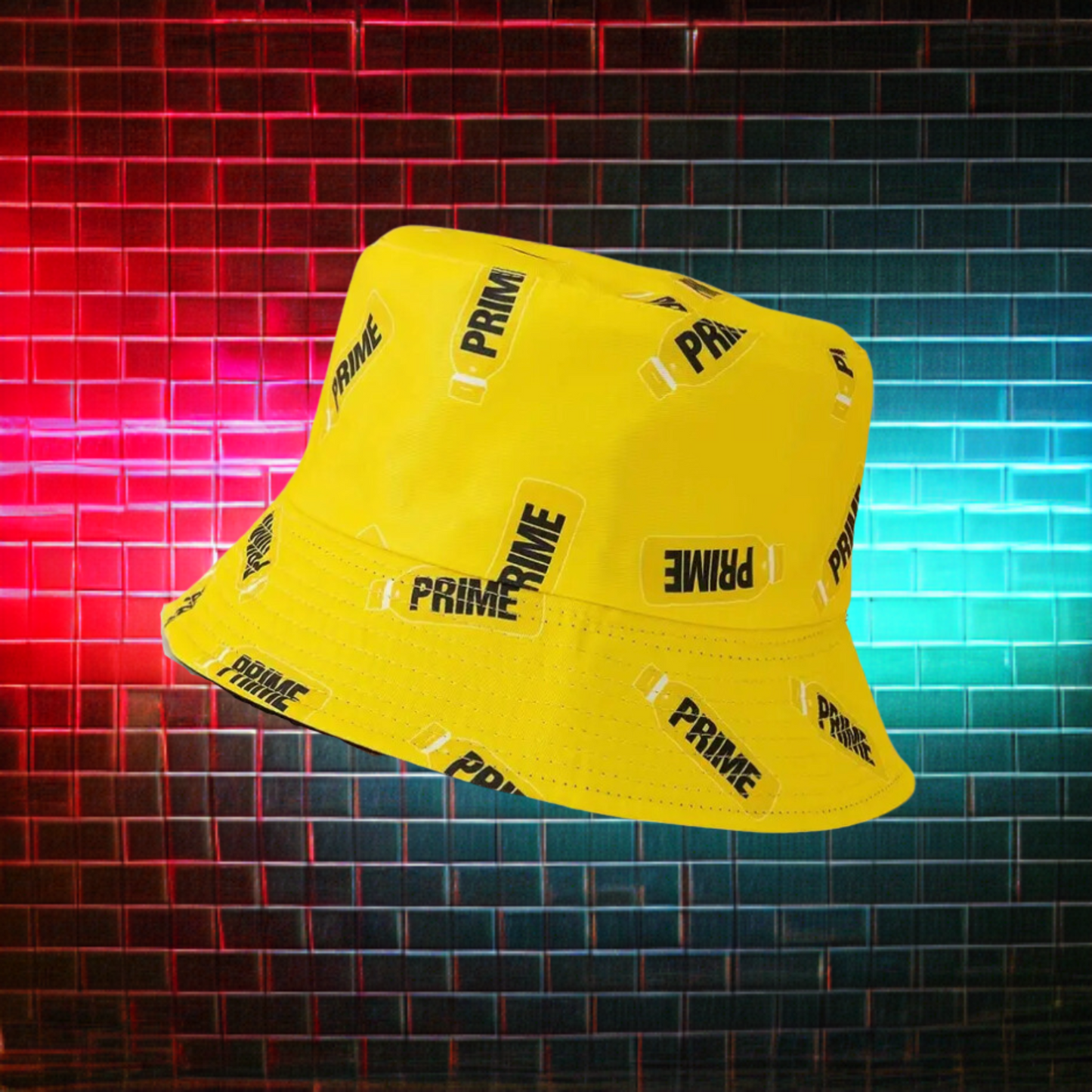 Prime - Bucket Hat