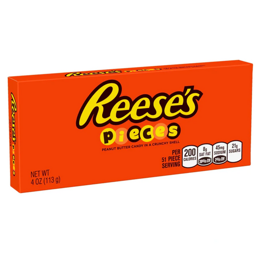 Reese's Pieces