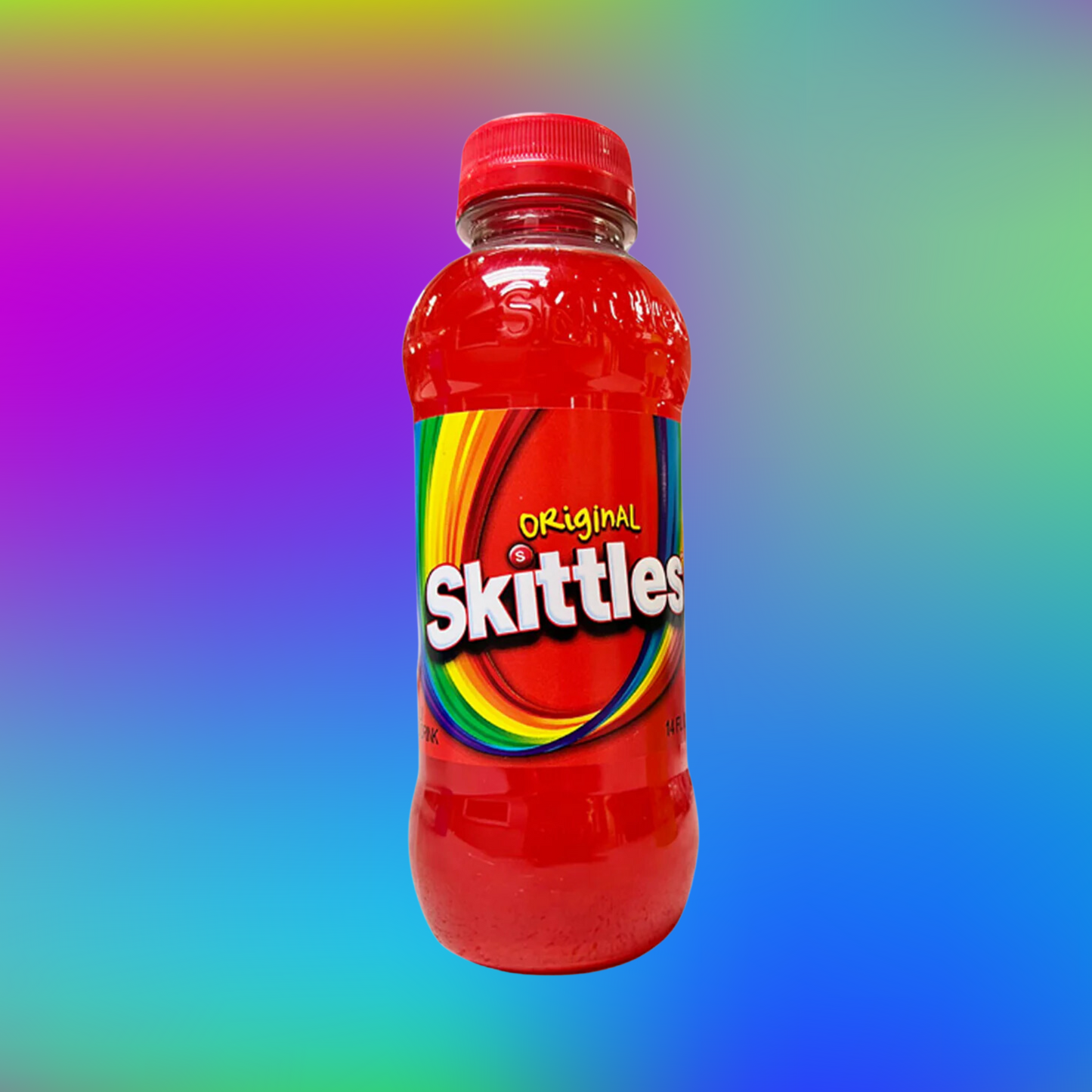 Skittles Drink - Original