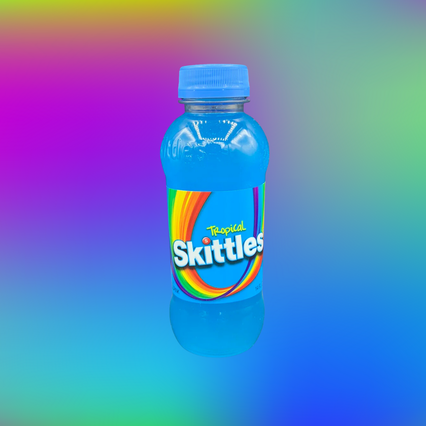 Skittles Drink - Tropical