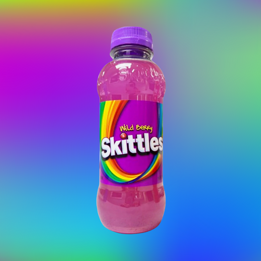 Skittles Drink - Wild Berry