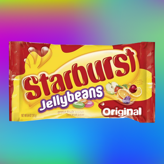 Starburst Original Jelly Beans