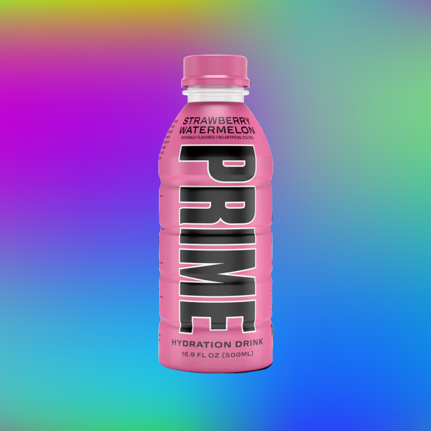 Prime Hyrdration - Strawberry Watermelon