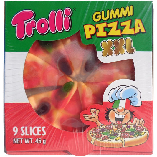 Trolli XXL Pizza