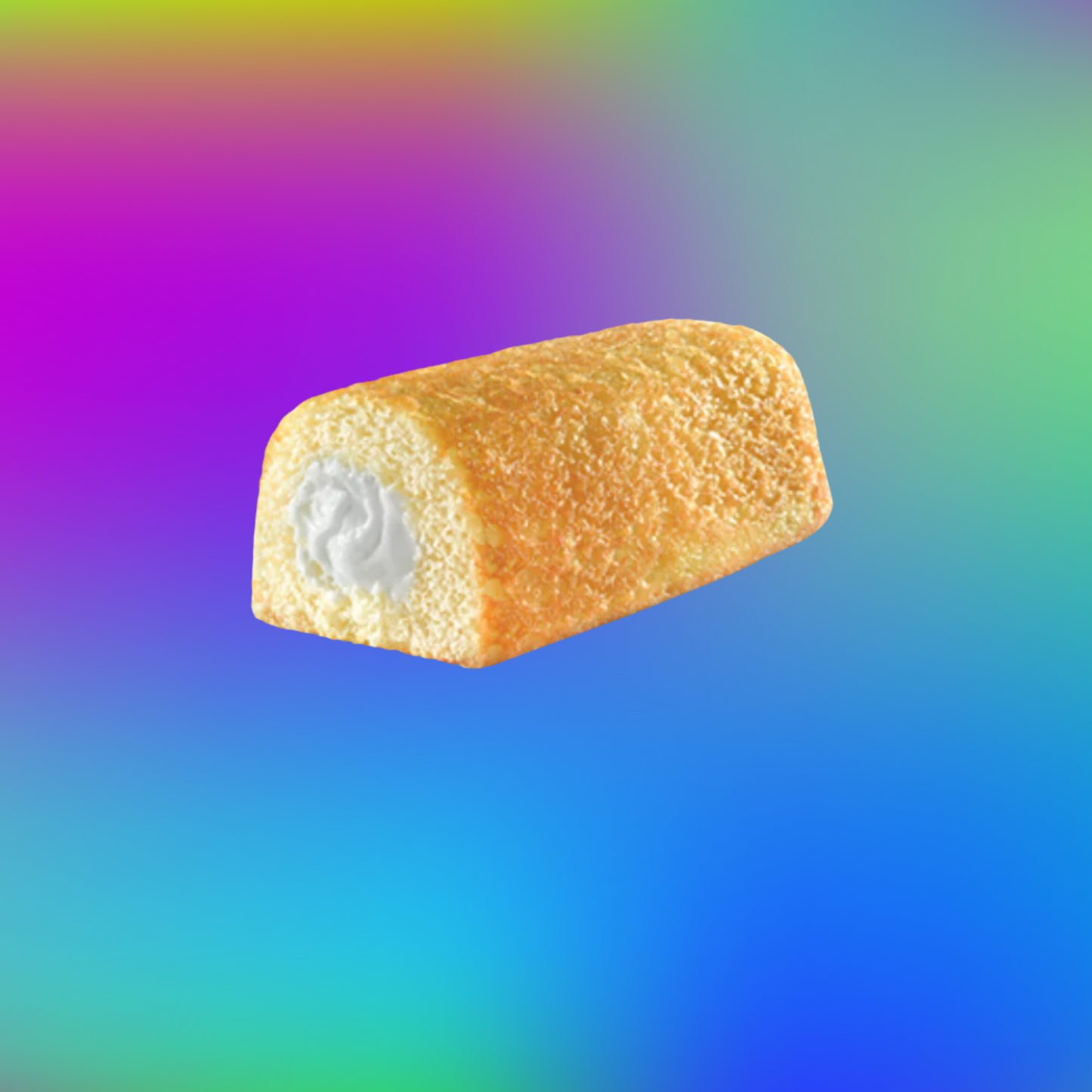 Hostess Twinkies - Banana Individual (USA)