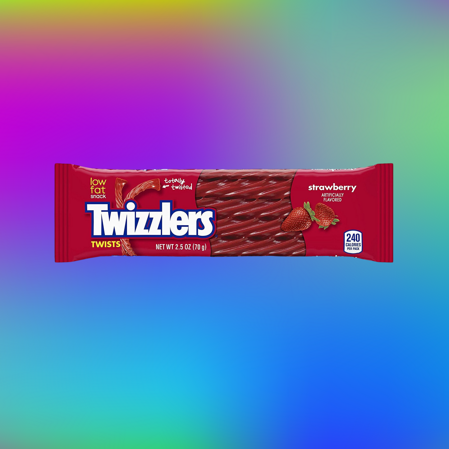 Twizzlers