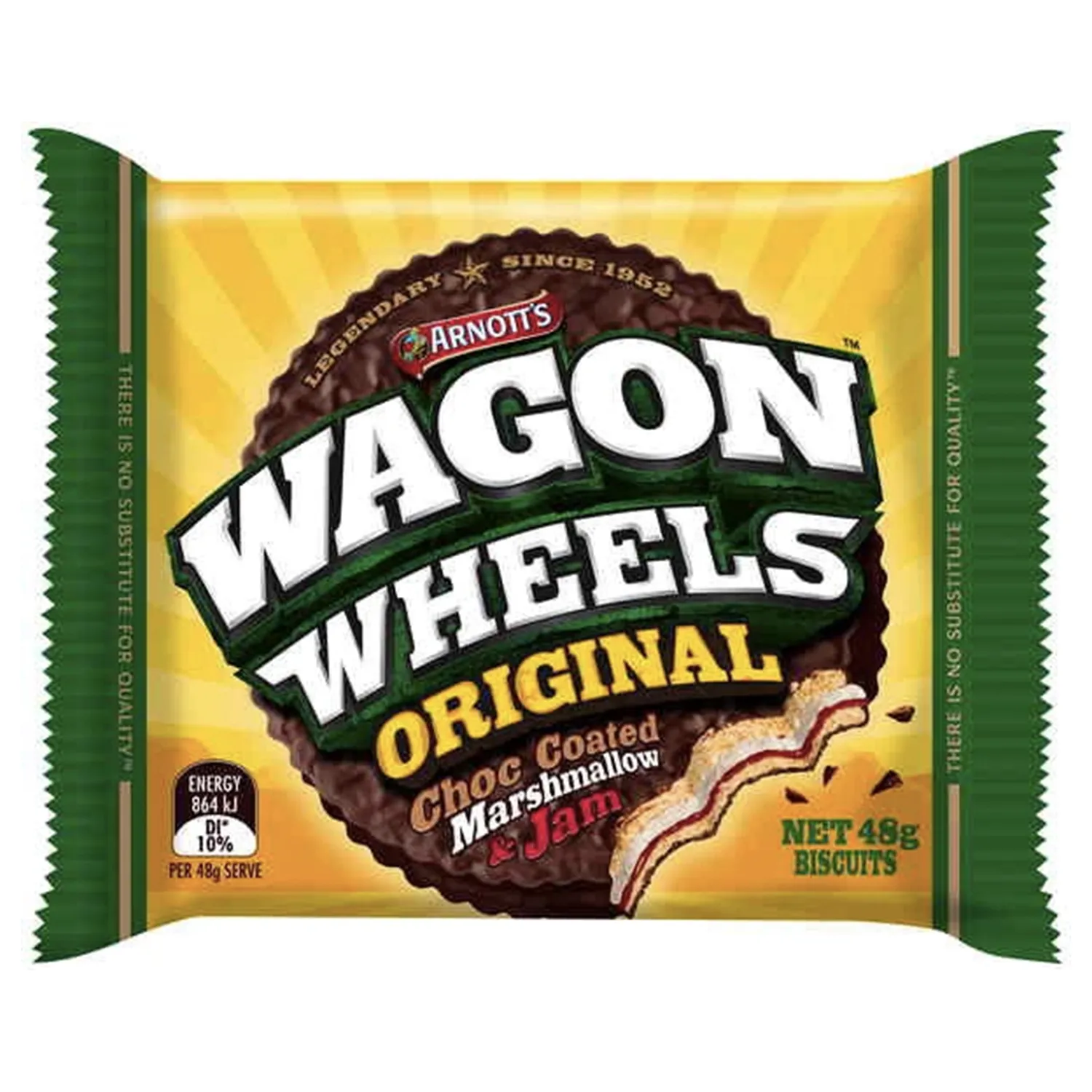 Wagon Wheel