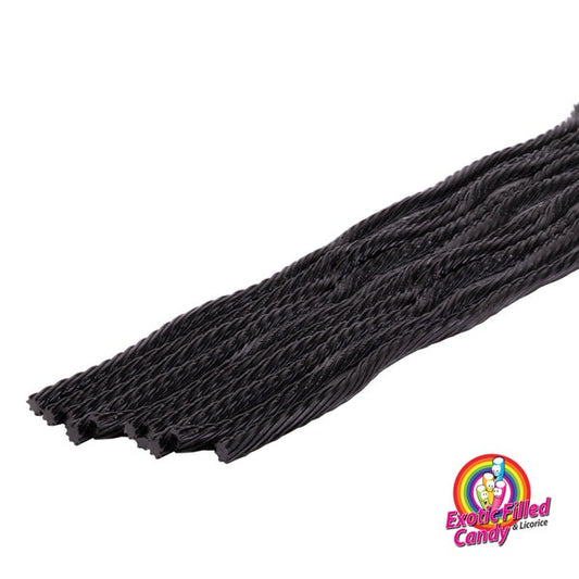 Sweet Black Licorice