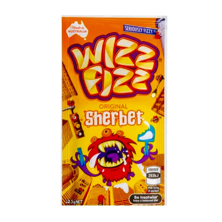 Wizz Fizz