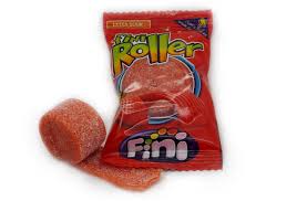 Fini Roller - Strawberry