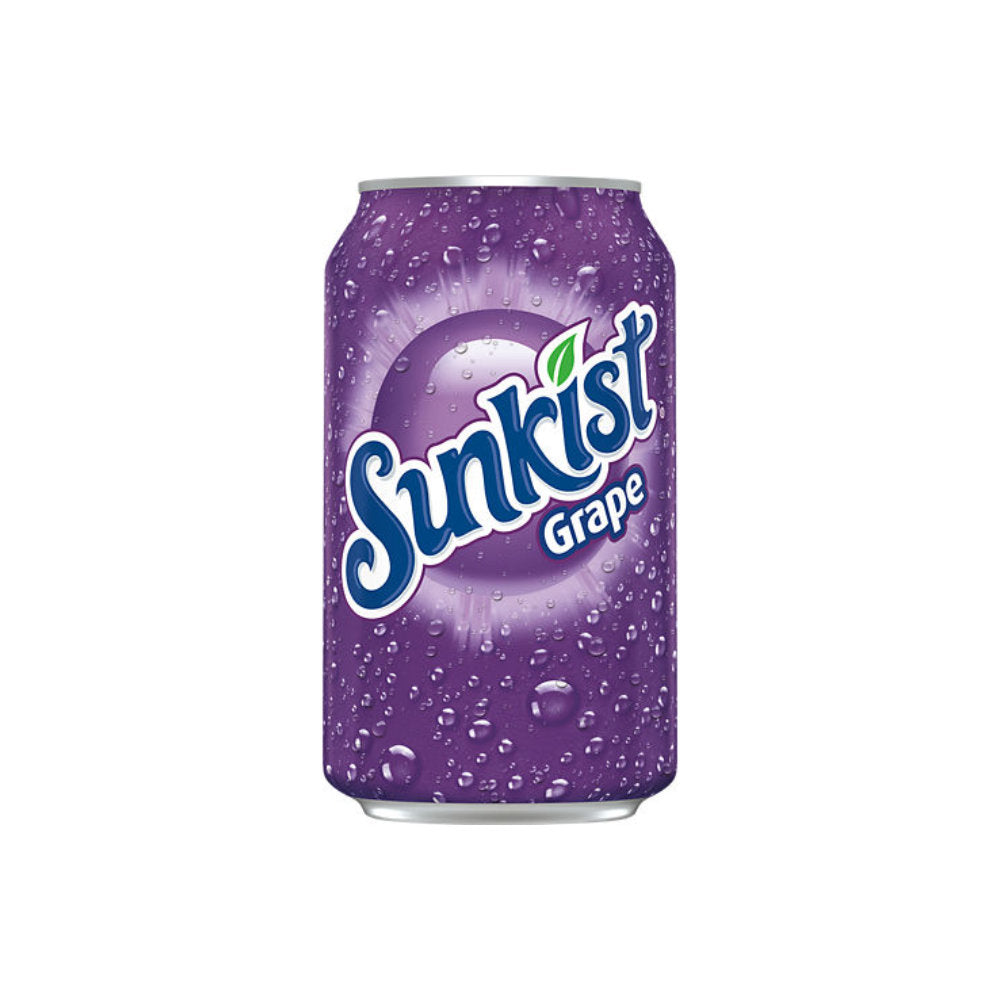 Sunkist - Grape