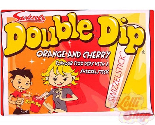 Double Dip