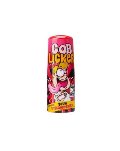 Gob Licker - Grape | Blue Raspberry | Strawberry