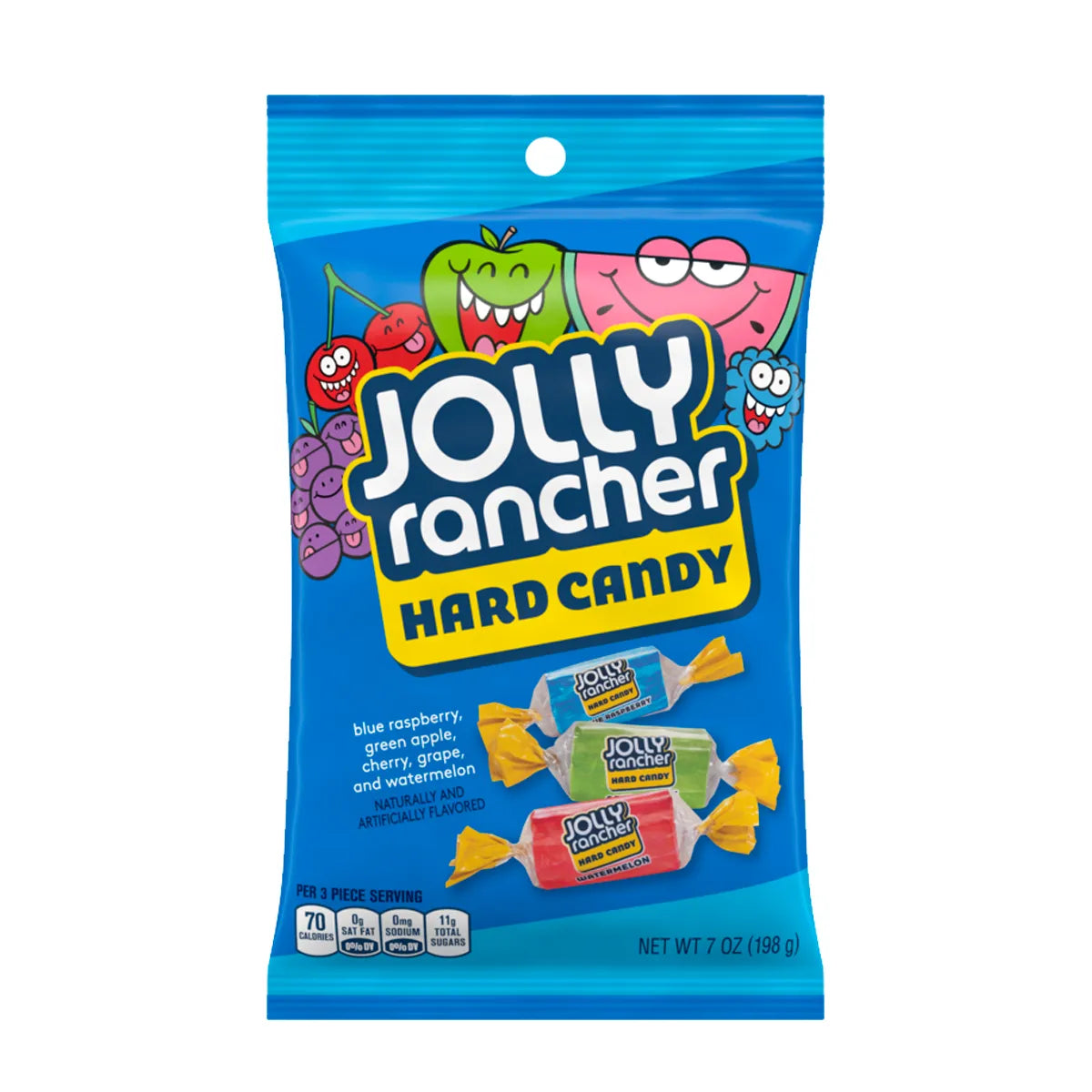 Jolly Rancher 