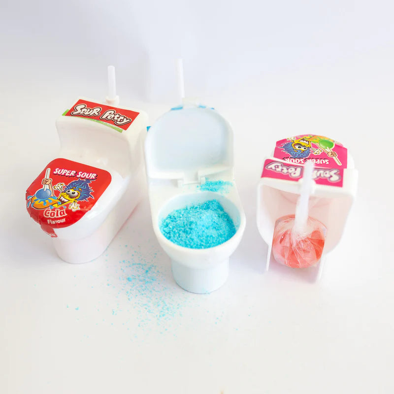 Sour Potty Pop