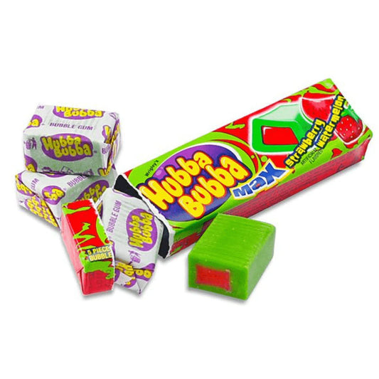 Watermelon Hubba Bubba