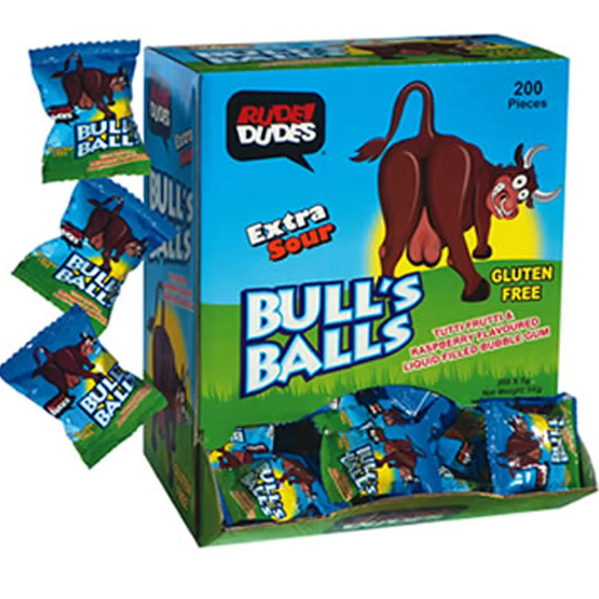 Lolly Balls