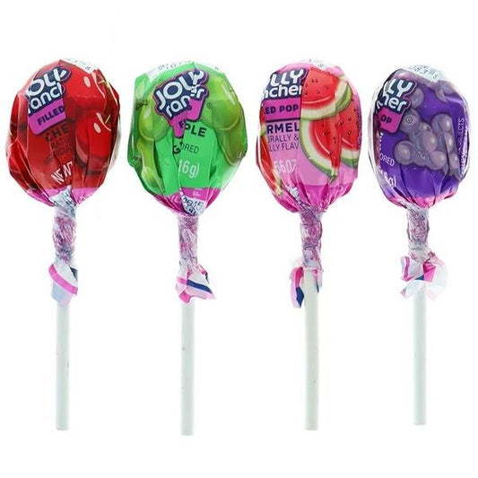 Jolly Rancher Lolly Pop